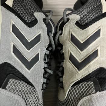 Hummel Ayakkabıda Renk Farkı Ve Değişim Talebim Reddedildi