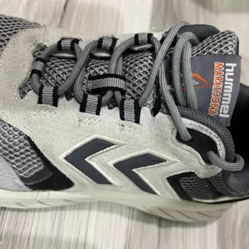 Hummel Ayakkabıda Renk Farkı Ve Değişim Talebim Reddedildi