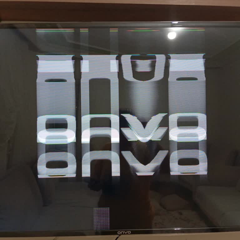 Yeni Aldığım Televizyon 4 Günde Arızalandı, Para İadesi İstiyorum