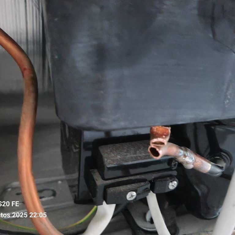 Vestel Buzdolabında Fabrika Hatası Nedeniyle Ücretsiz Değişim Talebi