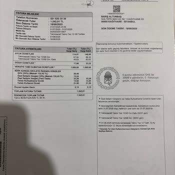 Taahhüt Bitişinde Haksız Hediye Çeki Ücreti Yansıtıldı