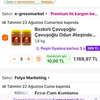 Hepsiburada 150 TL İndirim Kampanyası Uygulanmadı