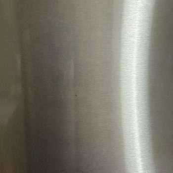 Bosch Buzdolabında Kısa Sürede Paslanma Ve Buzlanma Sorunu