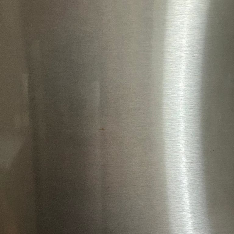 Bosch Buzdolabında Kısa Sürede Paslanma Ve Buzlanma Sorunu