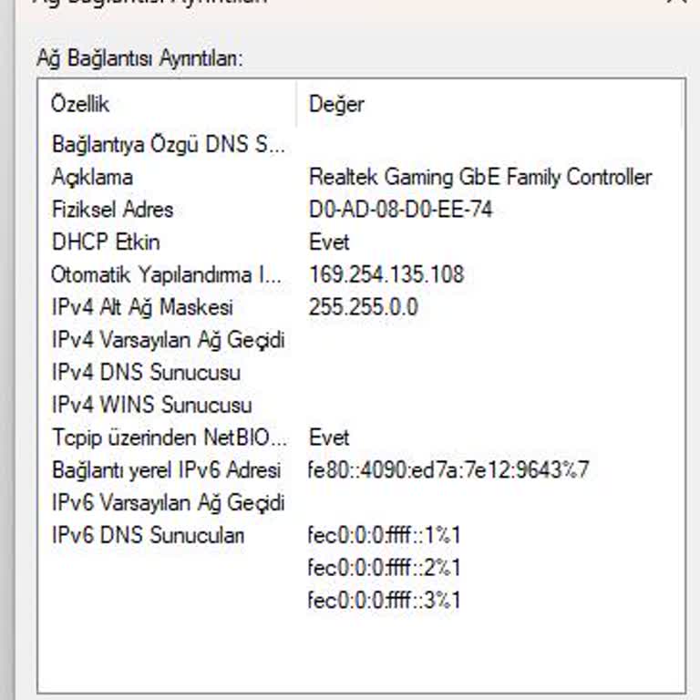 ZyXEL Modem DHCP Sorunu Ve Yetersiz Teknik Destek