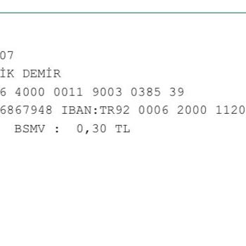 Sahte Siteye Yönlendirilip Paramı Geri Alamadım