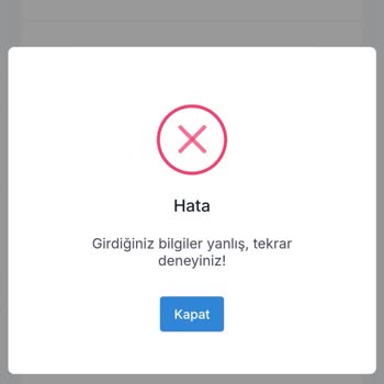 Deneme Seti QR Kodları Çalışmıyor Cevap Anahtarlarına Ulaşamıyorum