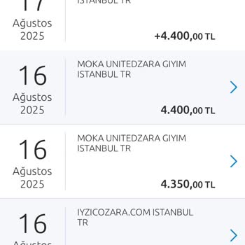 Şifre Onayı Olmadan Yapılan Kart İşlemleri Güvenlik Endişesi Yaratıyor