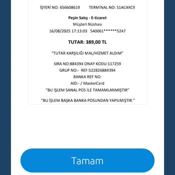 Şifre Onayı Olmadan Yapılan Kart İşlemleri Güvenlik Endişesi Yaratıyor