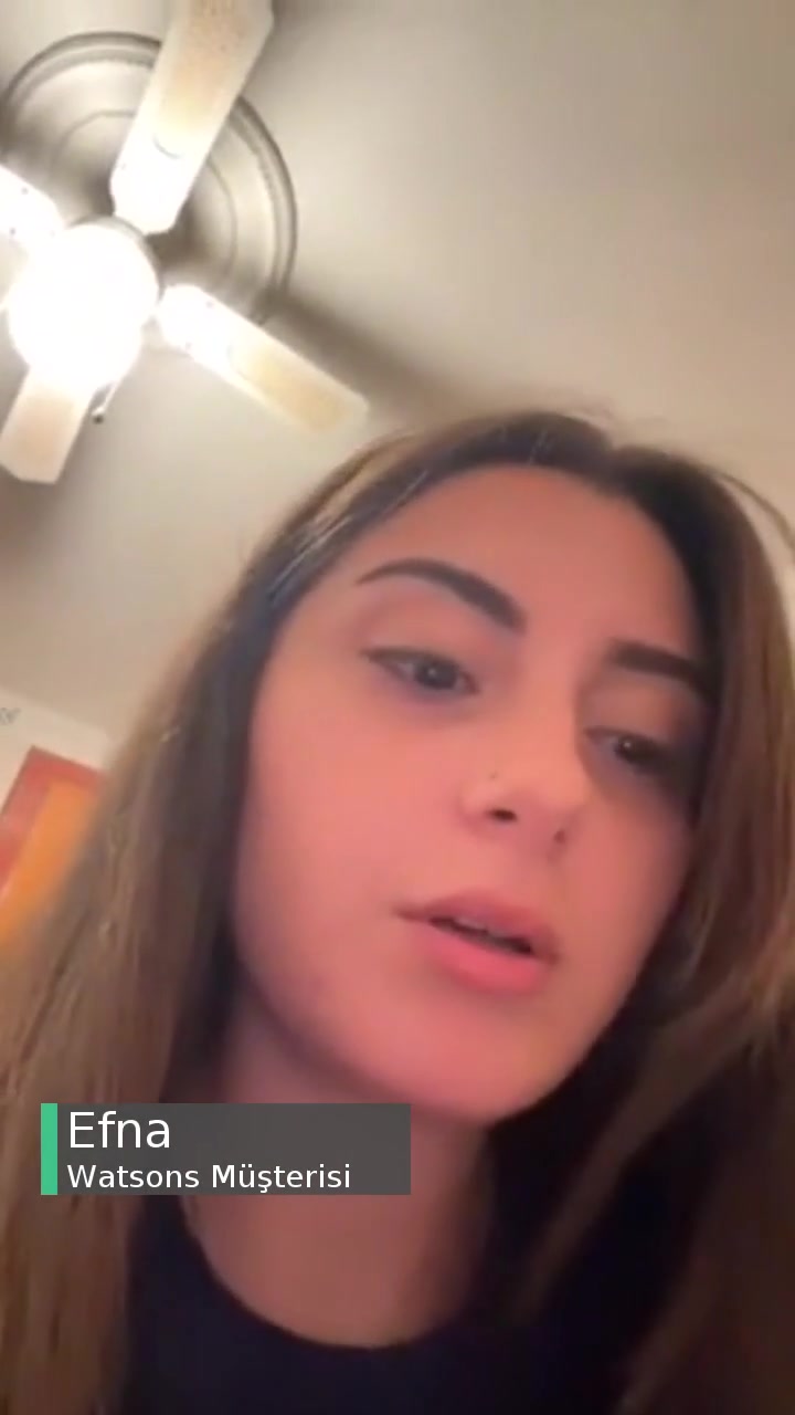 Watsons İçi Boş Kağıt Maske videonun kapak resmi
