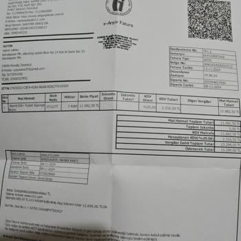 Xiaomi S20 Plus: Kısa Sürede Kronik Arızalar Ve Garanti Desteği Sorunu