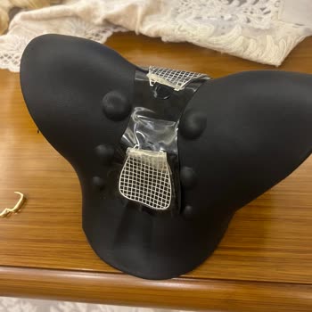 Masajur Boyun Masaj Aleti Arızalı Ve İade Talebime Yanıt Verilmiyor