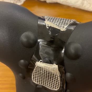 Masajur Boyun Masaj Aleti Arızalı Ve İade Talebime Yanıt Verilmiyor