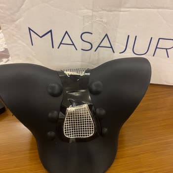 Masajur Boyun Masaj Aleti Arızalı Ve İade Talebime Yanıt Verilmiyor