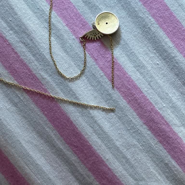 Sürekli Kopan Kolyemde Kalıcı Çözüm Ve Ücretsiz Tamir Talebi