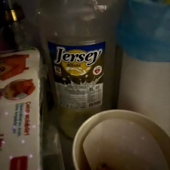 Gimsa Aldığım Sütle Defalarca Sorun Yaşadım, Müşteri Hizmetlerinden Yanıt Alamıyorum