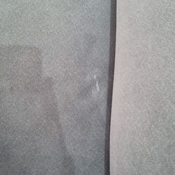 Divanev Agata Koltuk Takımında Kumaş Sorunları ve Yetersiz Servis Deneyimi