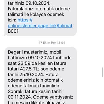 Taahhüt Bitiş Tarihi Yanlış Bilgilendirmesi Ve Haksız Cayma Bedeli