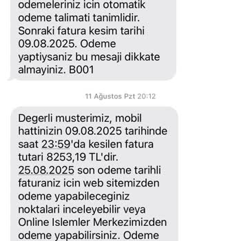 Taahhüt Bitiş Tarihi Yanlış Bilgilendirmesi Ve Haksız Cayma Bedeli
