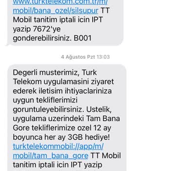 Taahhüt Bitiş Tarihi Yanlış Bilgilendirmesi Ve Haksız Cayma Bedeli