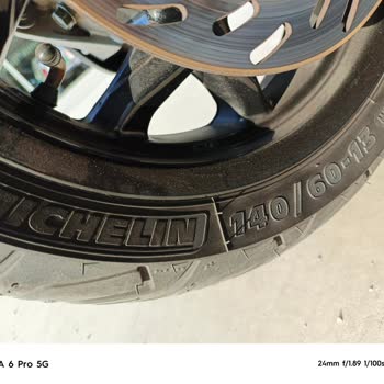 Kısa Sürede Çatlayan Lastik Güvenliğimi Tehlikeye Atıyor!