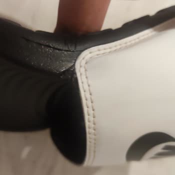 Kısa Sürede Deforme Olan Terliğin İadesini Talep Ediyorum