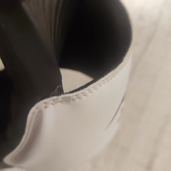 Kısa Sürede Deforme Olan Terliğin İadesini Talep Ediyorum