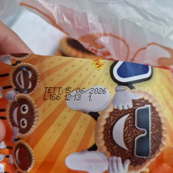 Aldığım Eticin Ürününün İçinden Böcek Çıktı, Sağlığım Tehlikeye Girdi