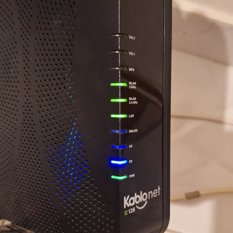 Sürekli Bağlantı Kopmaları Ve Hız Sorunu Nedeniyle Kablo Net Aboneliğimin Cayma Bedelsiz İptalini Talep Ediyorum