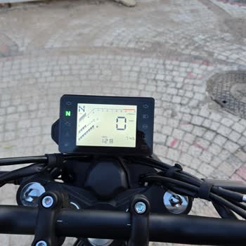 Zontes 200c Benzin Göstergesi Sorunu Ve Servis İlgisizliği