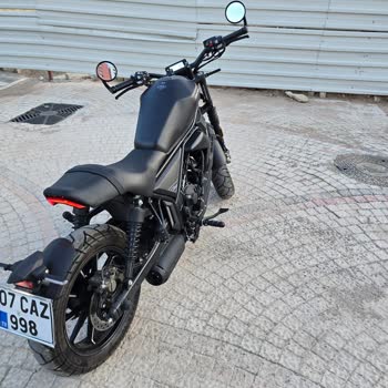 Zontes 200c Benzin Göstergesi Sorunu Ve Servis İlgisizliği