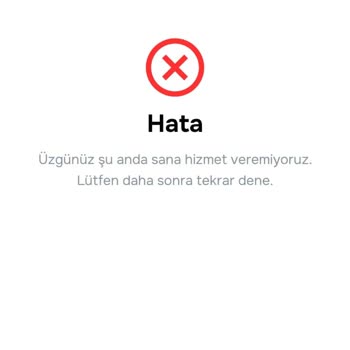 Papara Hesabım Haksız Yere Askıya Alındı, 3,5 Aydır Paramı Kullanamıyorum