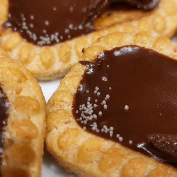 Bitter Bisküvide Küf Sorunu ve Ürün Kalitesi Hakkında Şikayet