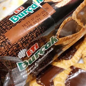 Bitter Bisküvide Küf Sorunu ve Ürün Kalitesi Hakkında Şikayet