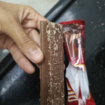 Aldığım Ülker Dido Çikolata Yenemeyecek Kadar Kötüydü