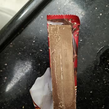 Aldığım Ülker Dido Çikolata Yenemeyecek Kadar Kötüydü