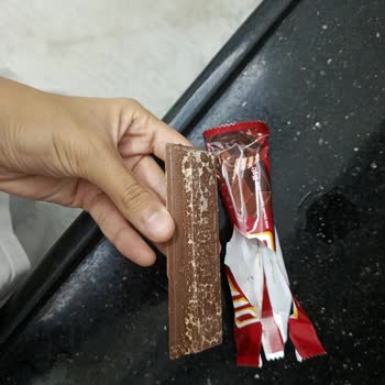 Aldığım Ülker Dido Çikolata Yenemeyecek Kadar Kötüydü