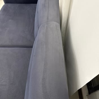 Garanti Kapsamındaki Koltukta Renk Değişimi Ve Yetersiz Müşteri Hizmeti