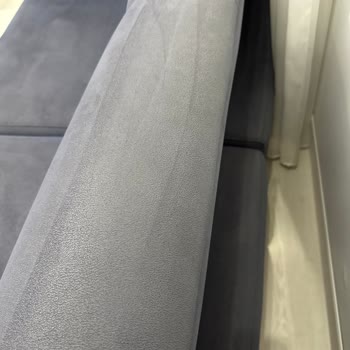 Garanti Kapsamındaki Koltukta Renk Değişimi Ve Yetersiz Müşteri Hizmeti