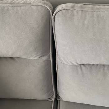 Koltuk Takımı Teslimatından Beri Hatalı, Firma Sorunu Çözmüyor