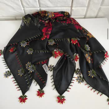 Sipariş Verdiğim Yazmalar Gönderilmedi, Para İadem Yapılmıyor