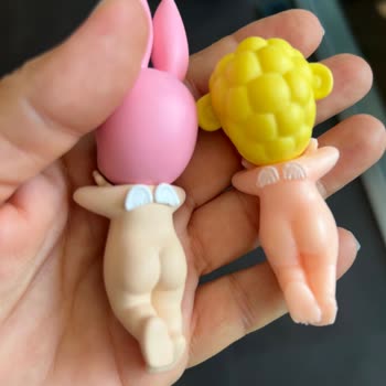 Satın Aldığım Sony Angel Oyuncaklar Sahte Çıktı, İade Ve Geri Ödeme Yapılmıyor