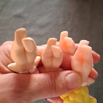 Satın Aldığım Sony Angel Oyuncaklar Sahte Çıktı, İade Ve Geri Ödeme Yapılmıyor