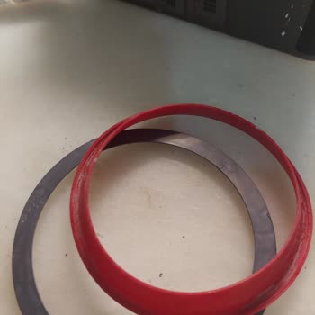 Yeni Alınan Dikey Süpürgede Conta Sorunu Ve Teknik Servis Talebi