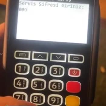 Paygo Mağdur Oldum Müşteri Kaçırdım Para Alamadım Adam Yok Dedi Gitti Nakit