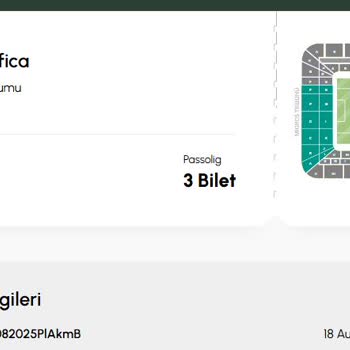 Maç Biletim Teslim Edilmedi Müşteri Hizmetleri Sessiz