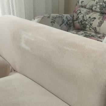 Koltuk Temizliğinde Hayal Kırıklığı Ve İlgisizlik