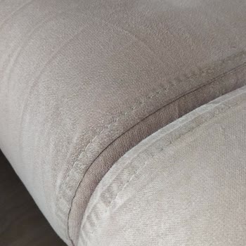 Koltuk Temizliğinde Hayal Kırıklığı Ve İlgisizlik