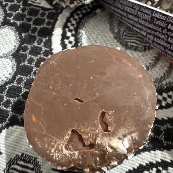 Aldığım Eti Benimo Bayat Ve Acımsı Çıktı, Markaya Olan Güvenim Sarsıldı