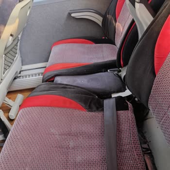 Yüksek Ücretli Yolculukta Konforsuzluk Ve İlgisizlik Mağduriyet Yarattı